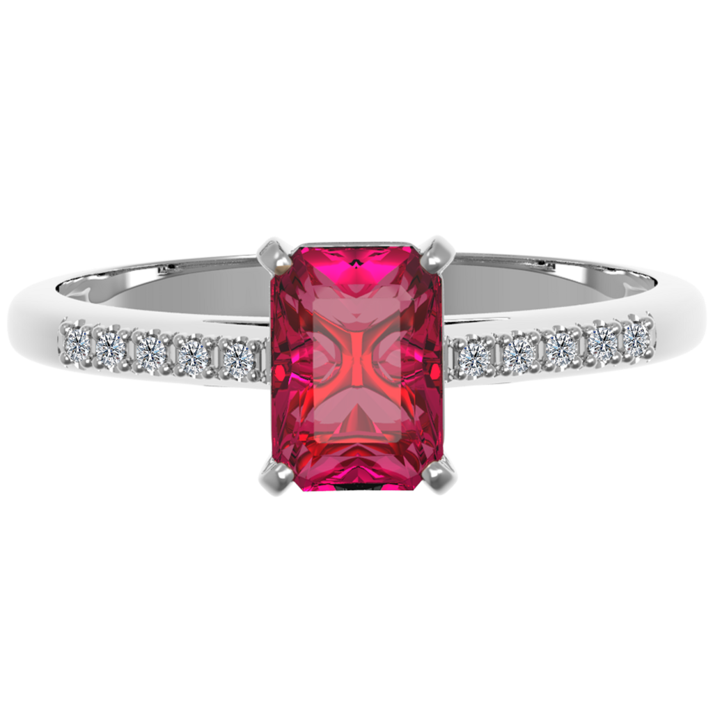 Каблучка Любов