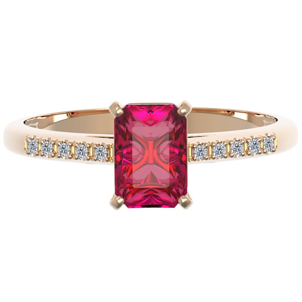 Каблучка Любов