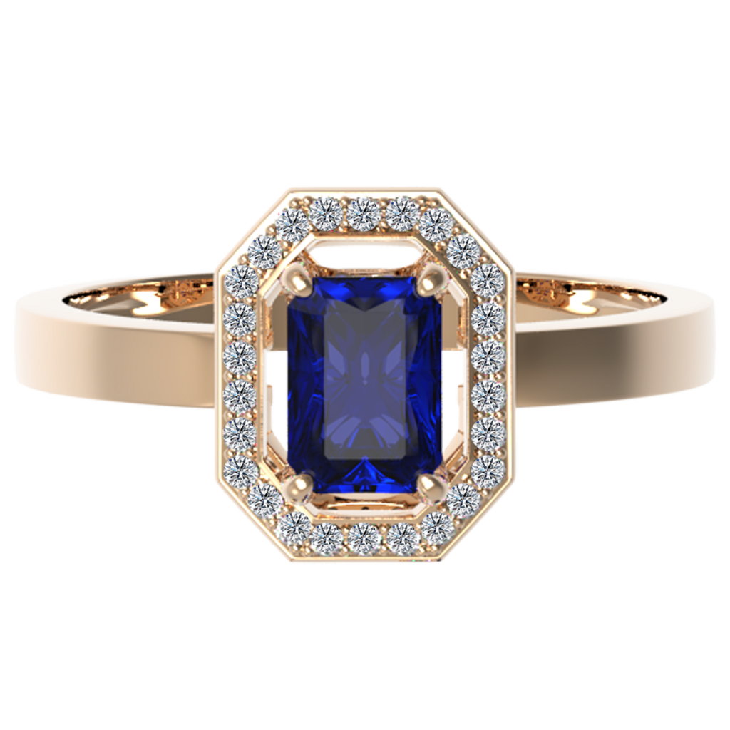 Каблучка Натхнення