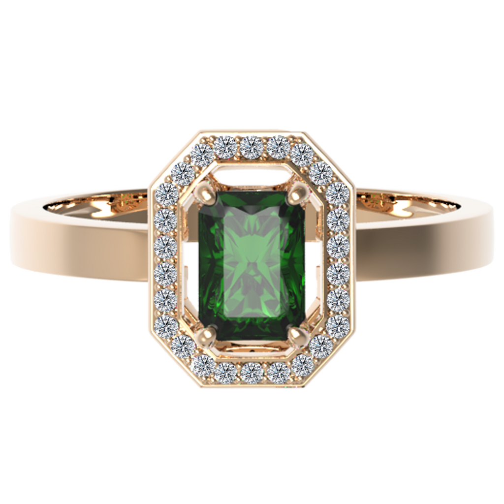 Каблучка Натхнення