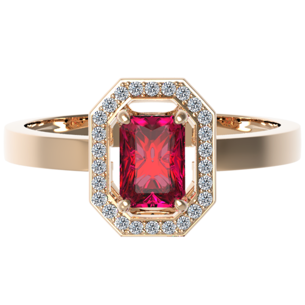 Каблучка Натхнення