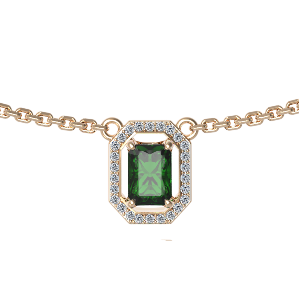 Кольє Натхнення