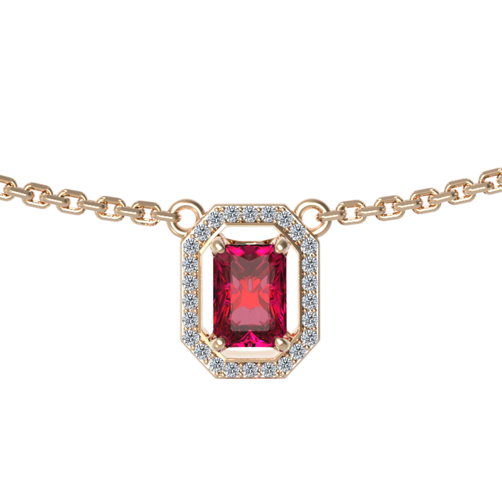 Кольє Натхнення