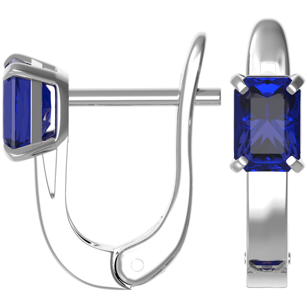 Сережки Приємність