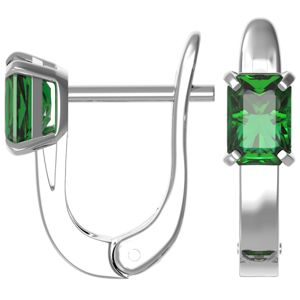 Сережки Приємність