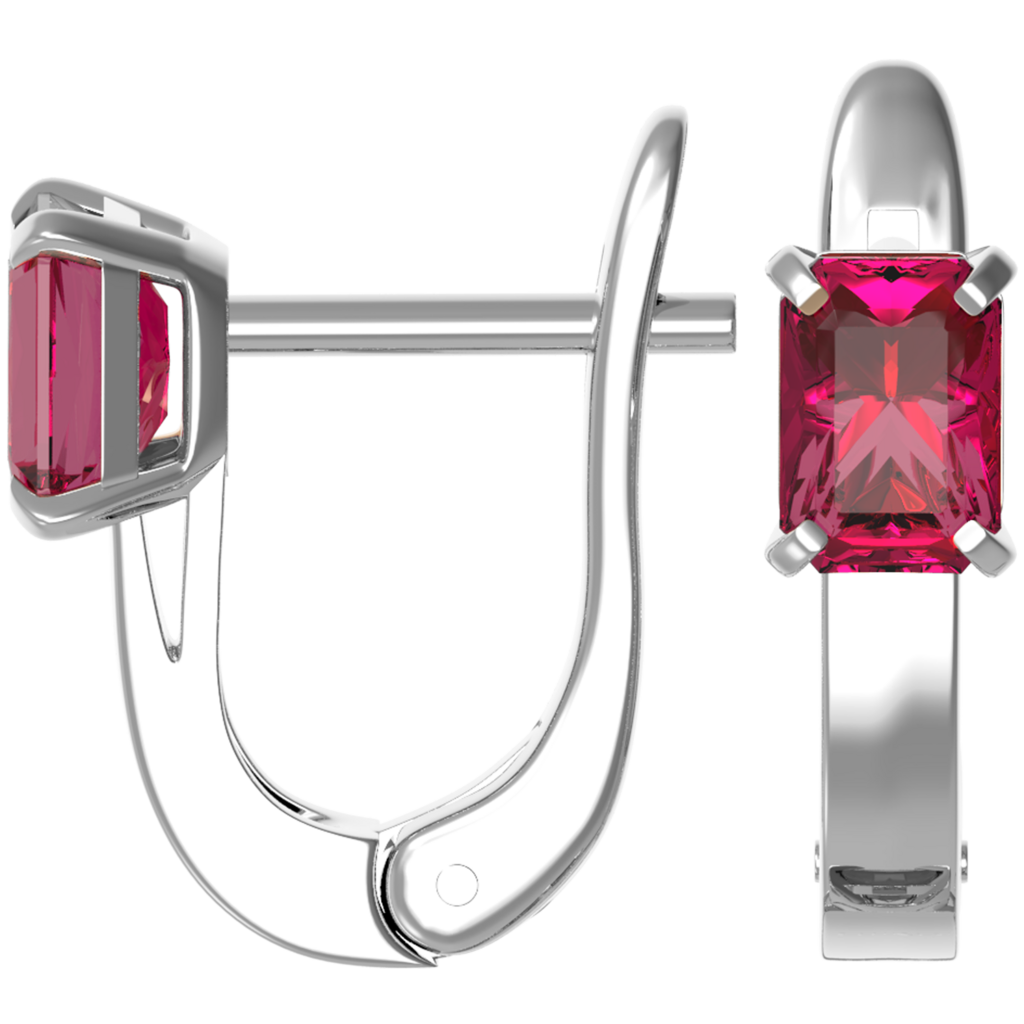 Сережки Приємність