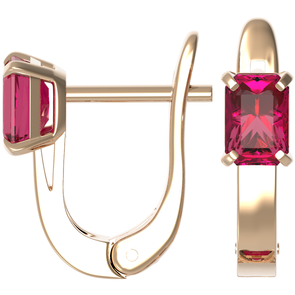 Сережки Приємність