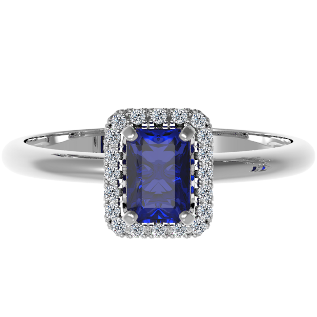 Каблучка Трепіт