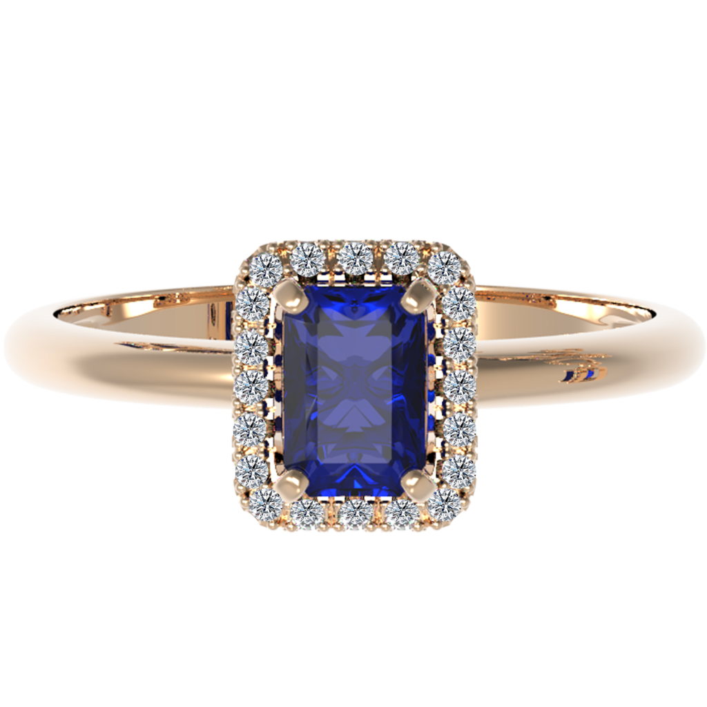 Каблучка Трепіт