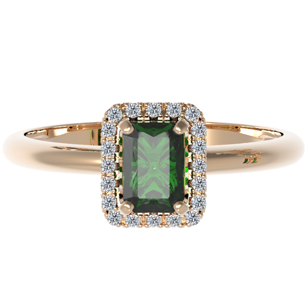 Каблучка Трепіт