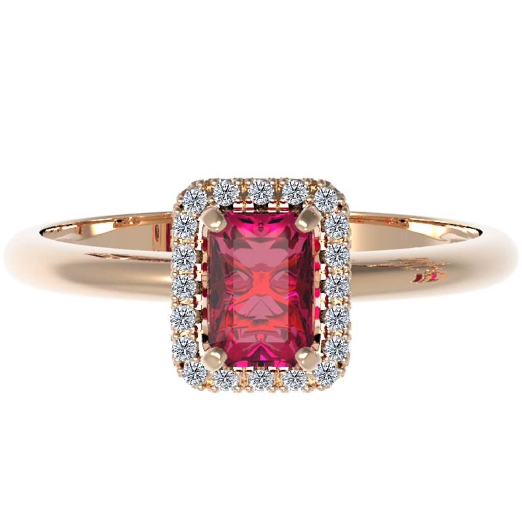 Каблучка Трепіт