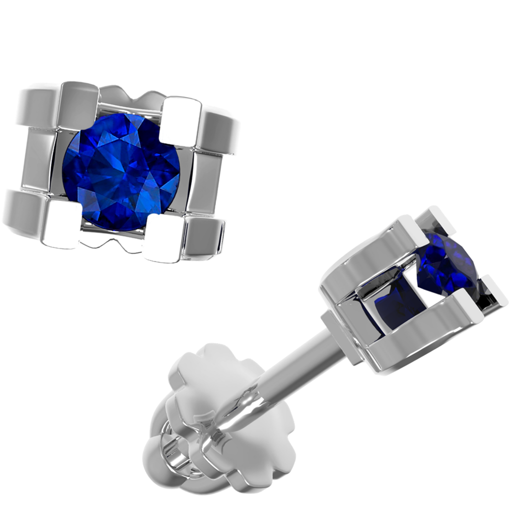 Пусети Замок малий