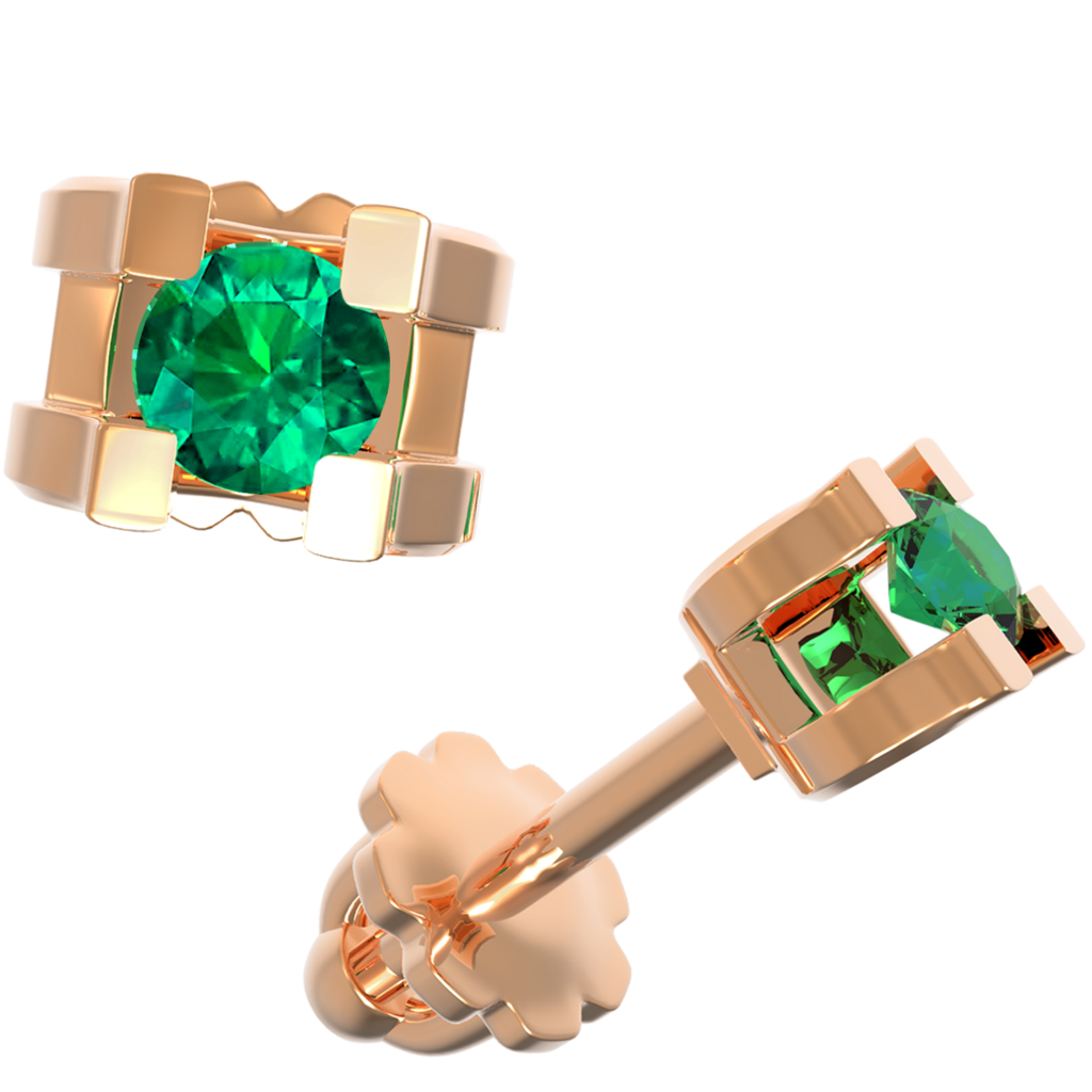 Пусети Замок малий