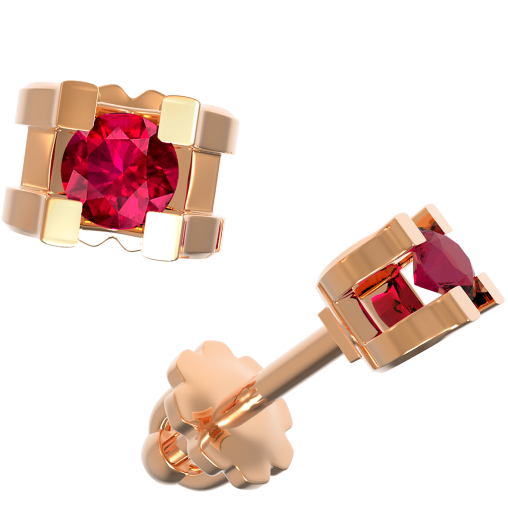 Пусети Замок малий