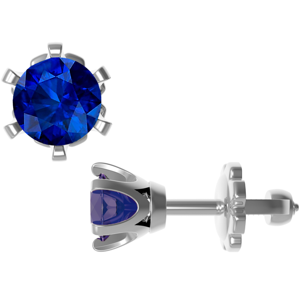 Пусети Корона