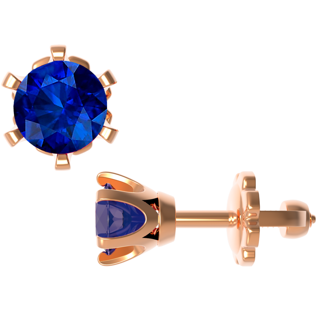 Пусети Корона