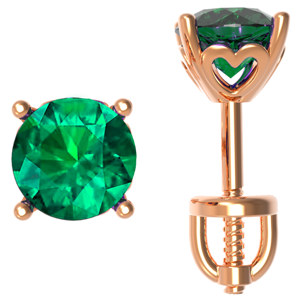 Пусети Наель