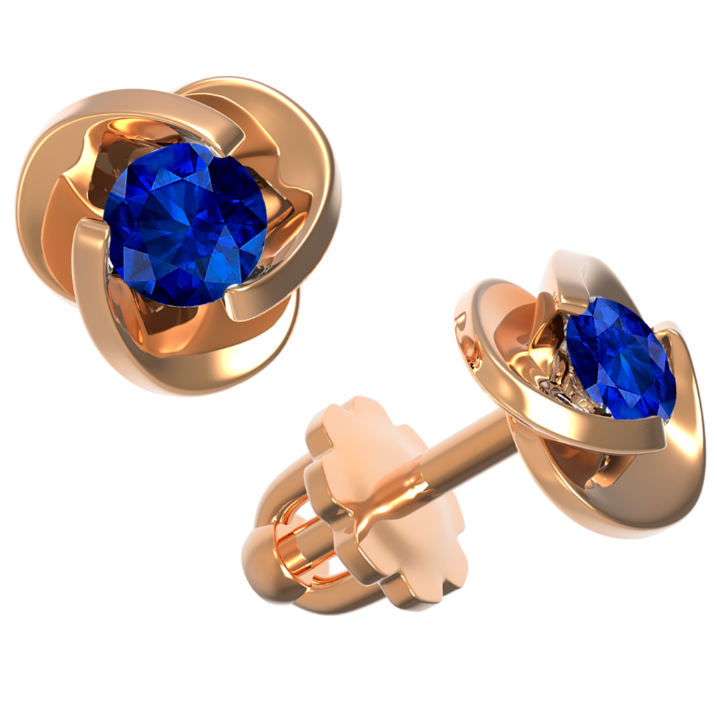 Пусети Подарунок