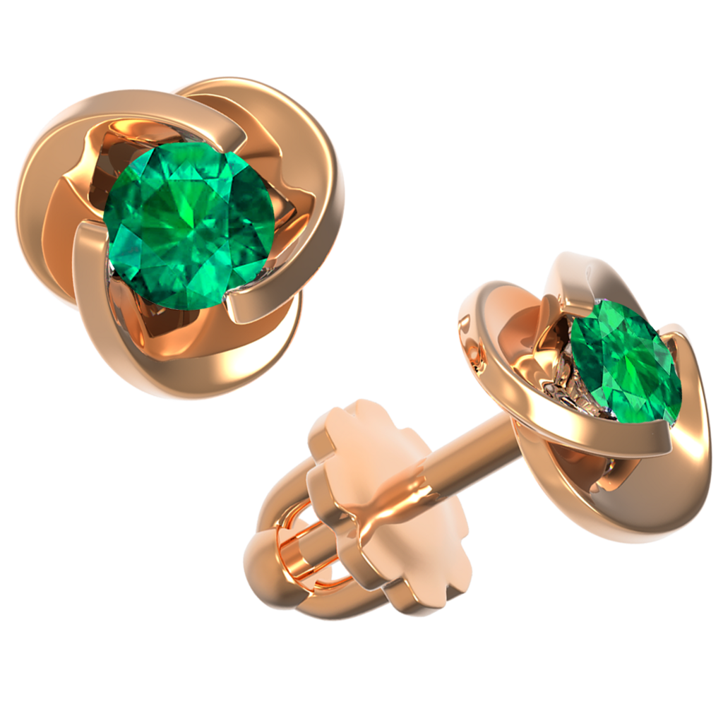 Пусети Подарунок