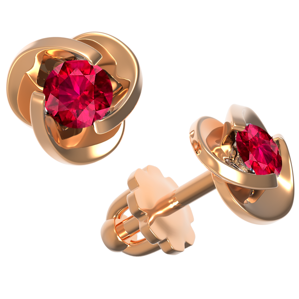 Пусети Подарунок