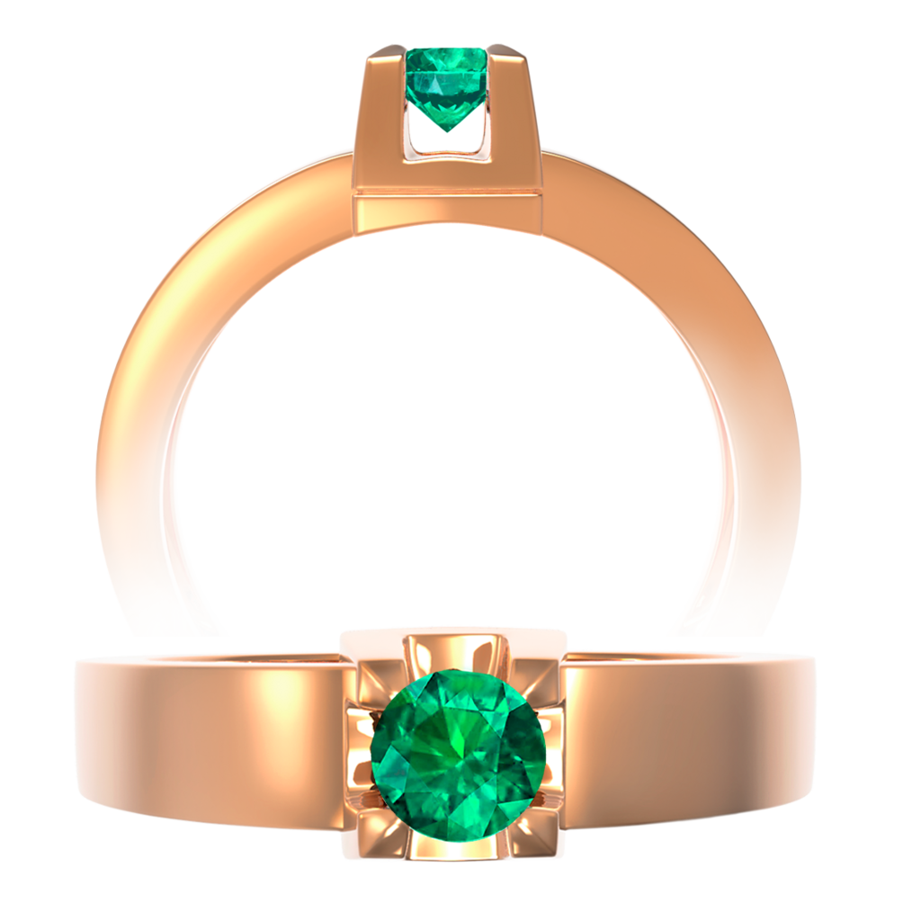 Каблучка Febo