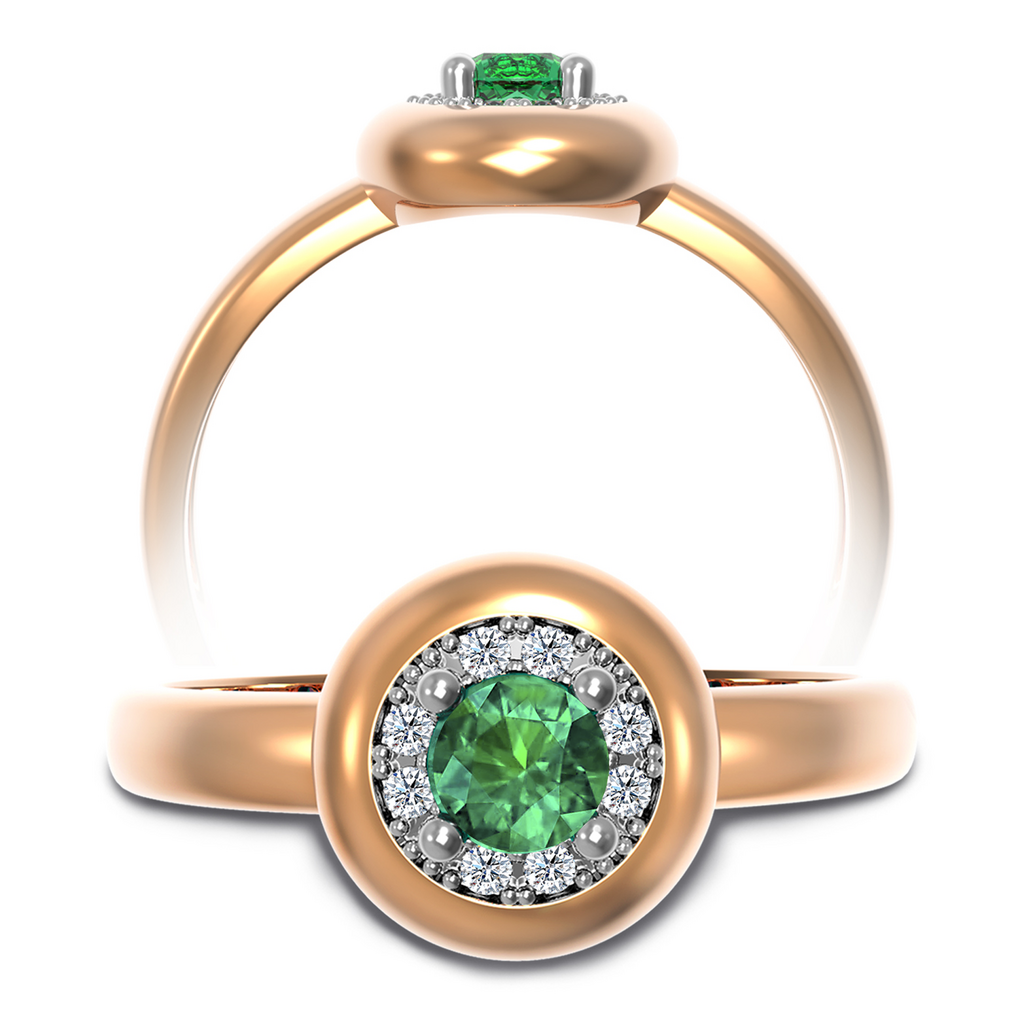 Каблучка Катерина