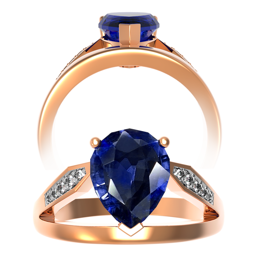 Каблучка Лаіс