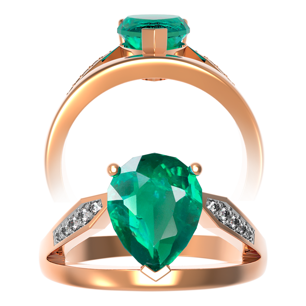 Каблучка Лаіс