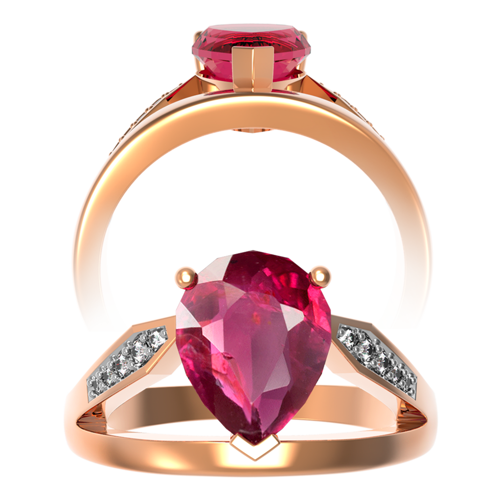 Каблучка Лаіс