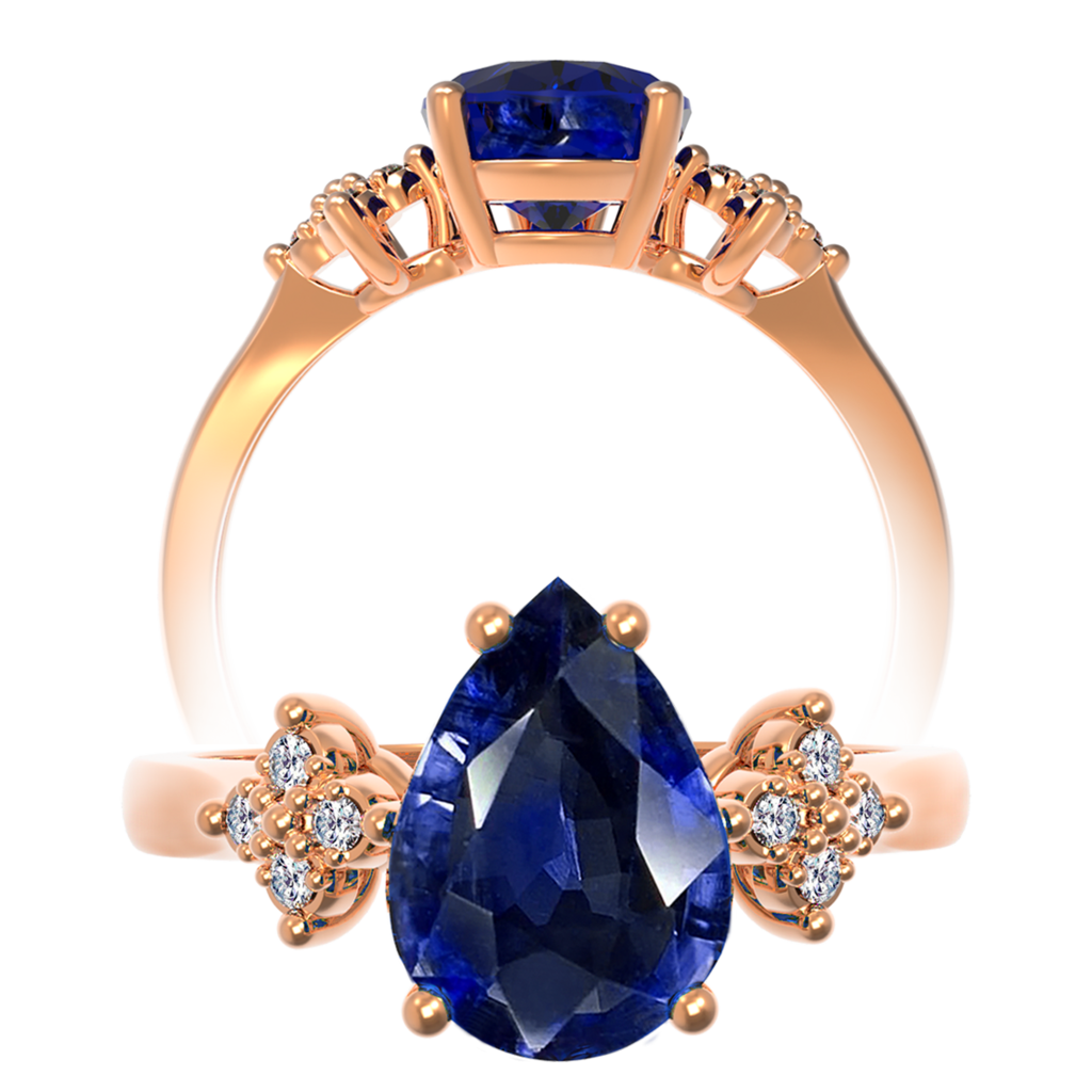 Каблучка Міа