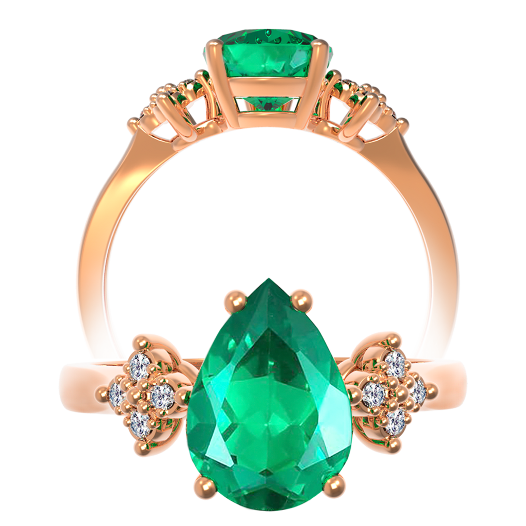 Каблучка Міа