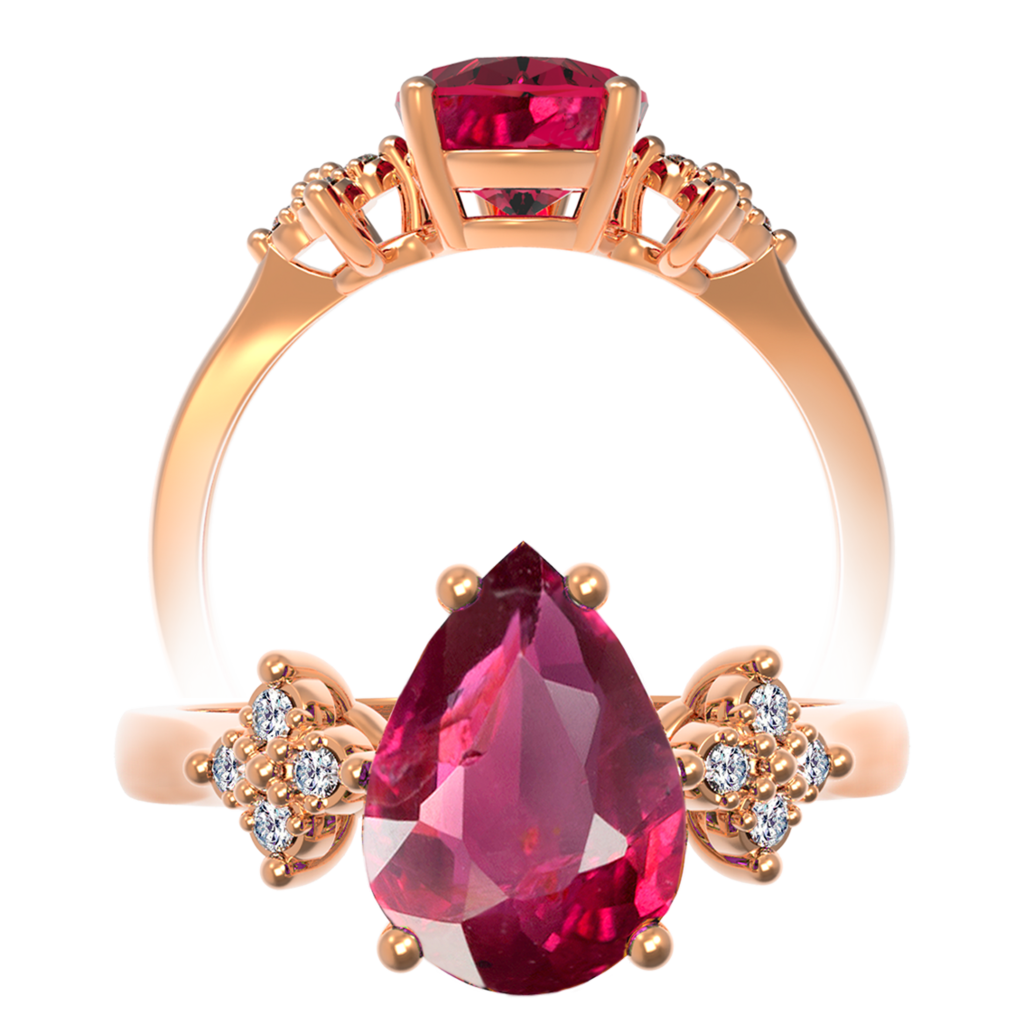 Каблучка Міа