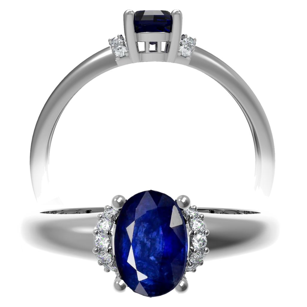 Каблучка Стелла