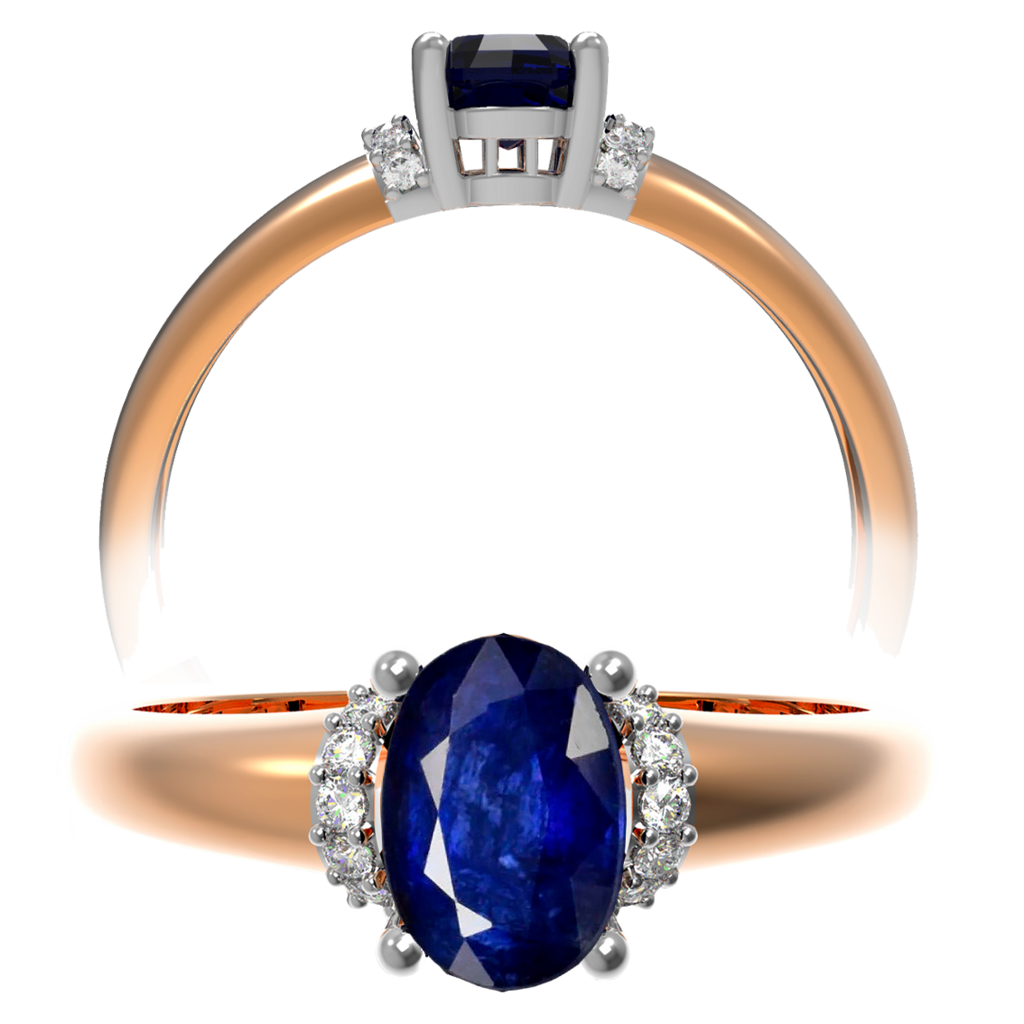 Каблучка Стелла