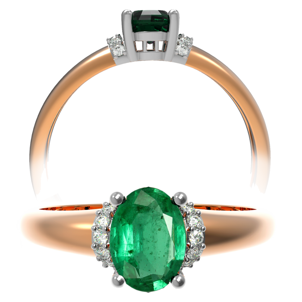 Каблучка Стелла