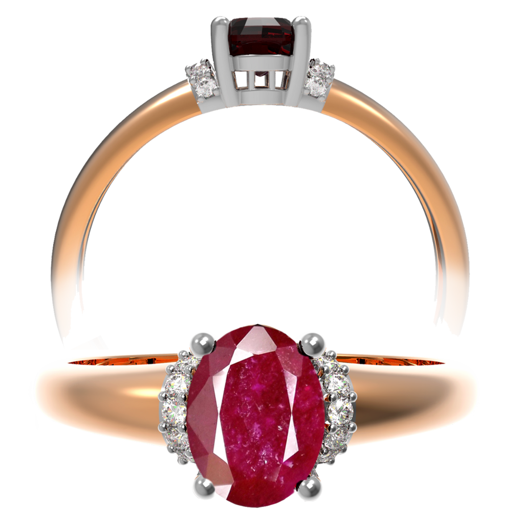 Каблучка Стелла