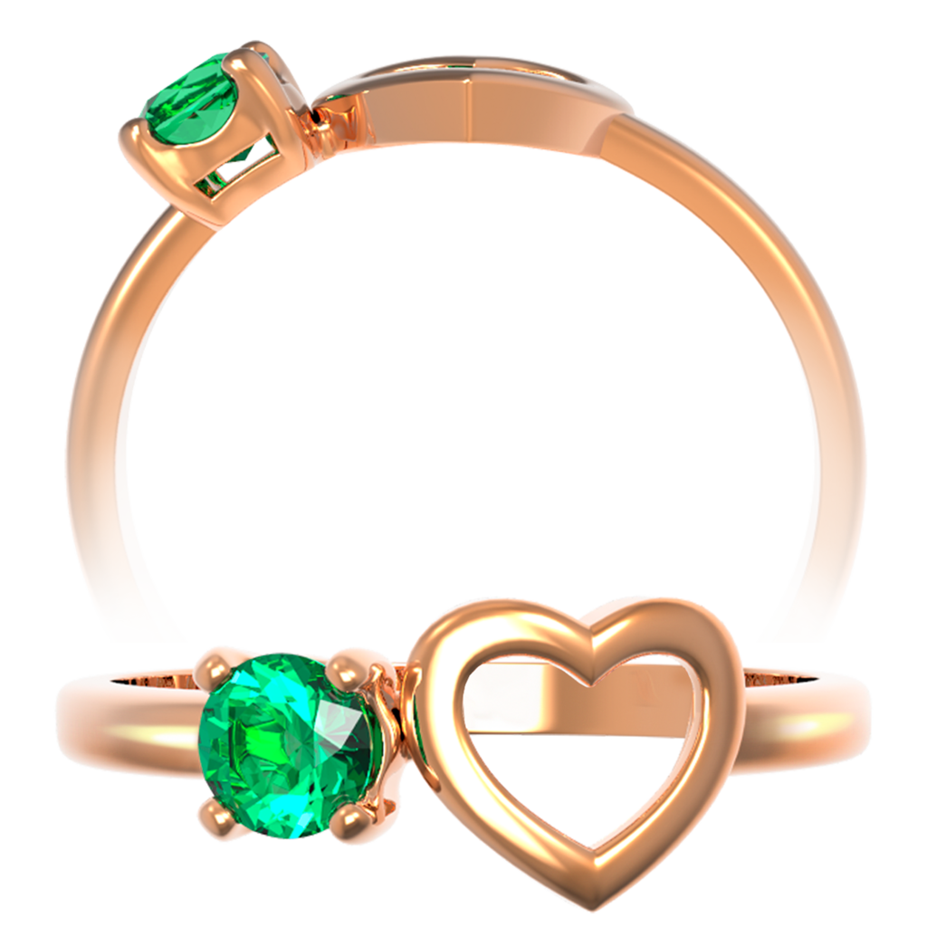 Каблучка Толе