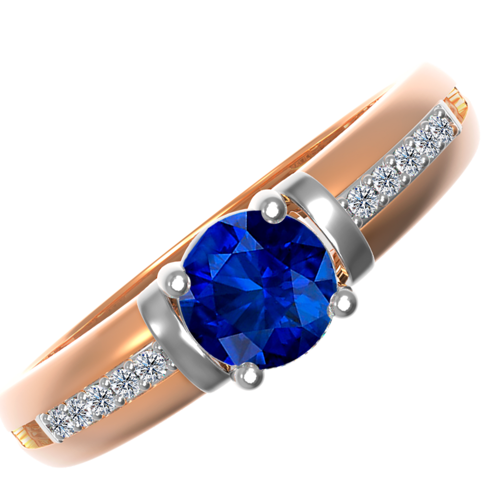 Каблучка Даліла