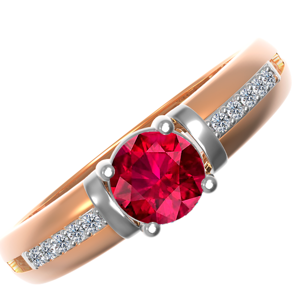 Каблучка Даліла