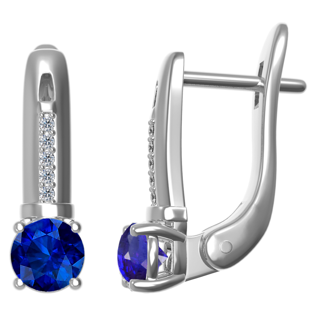 Сережки Даліла