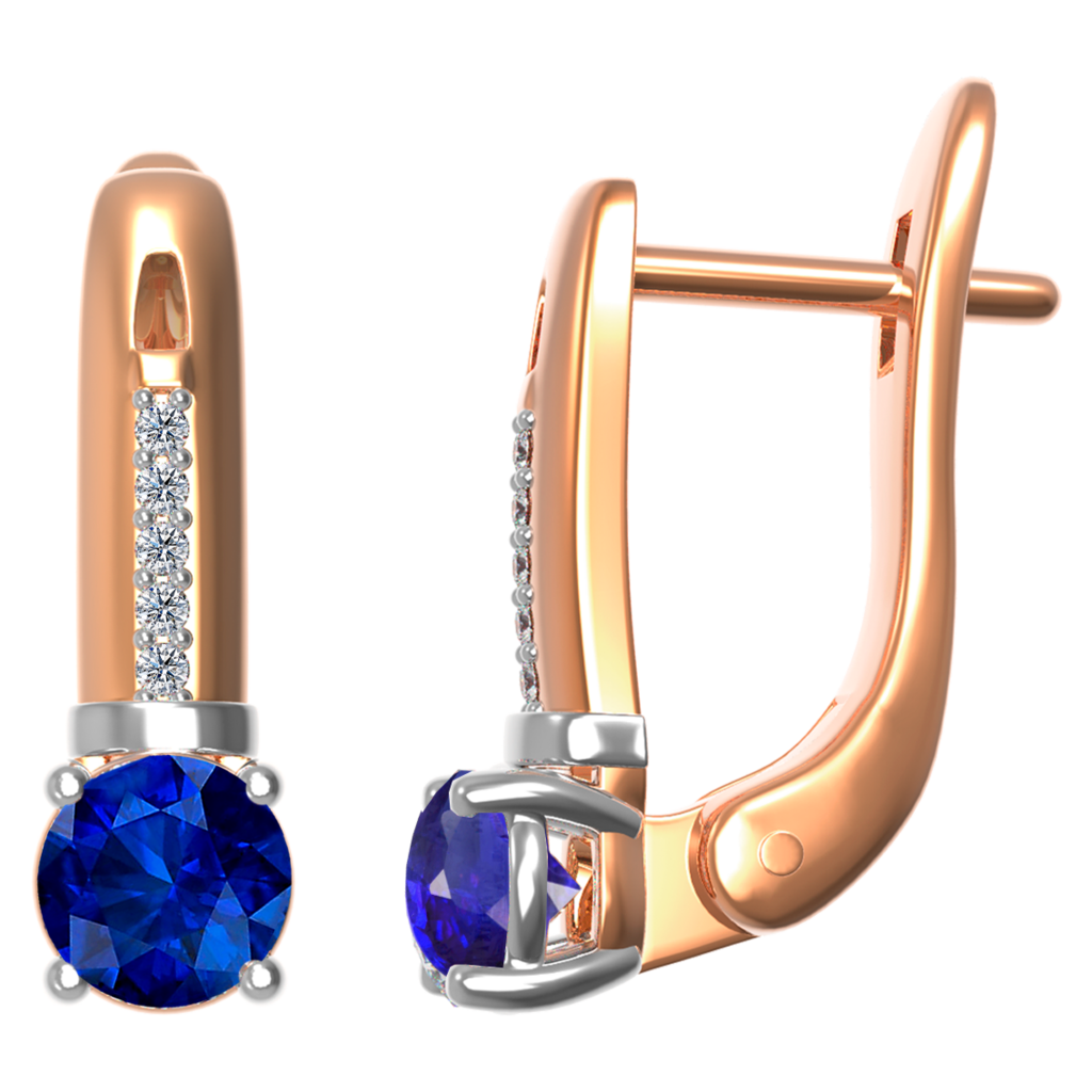 Сережки Даліла