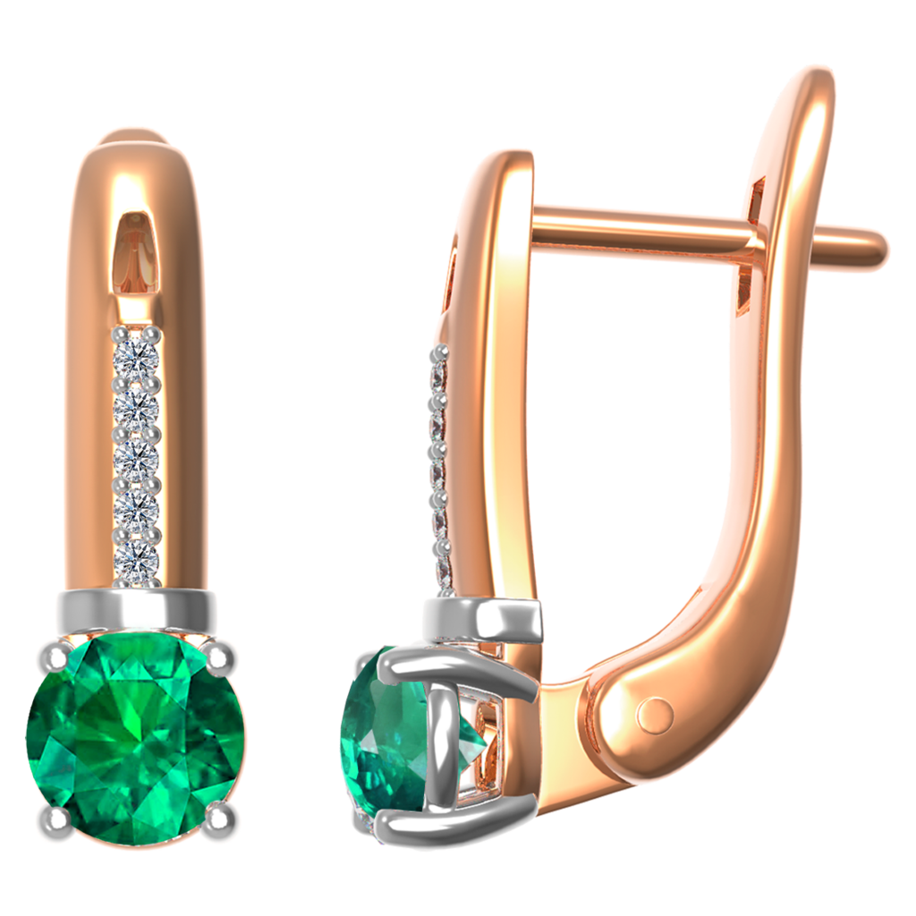 Сережки Даліла