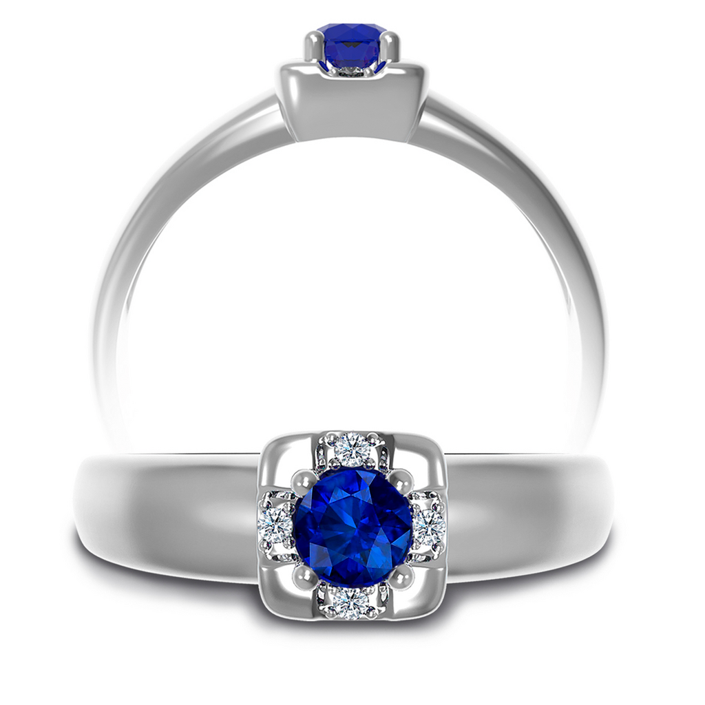 Каблучка Дана