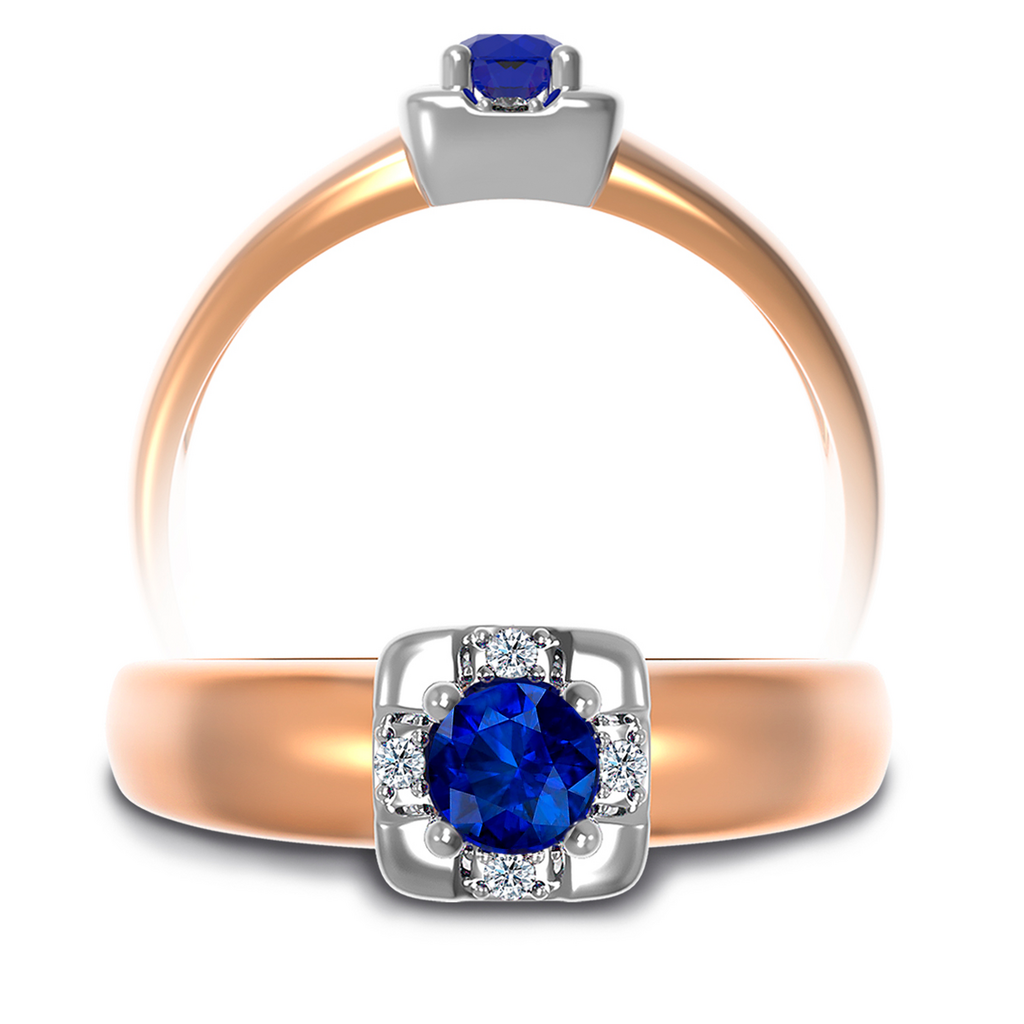 Каблучка Дана