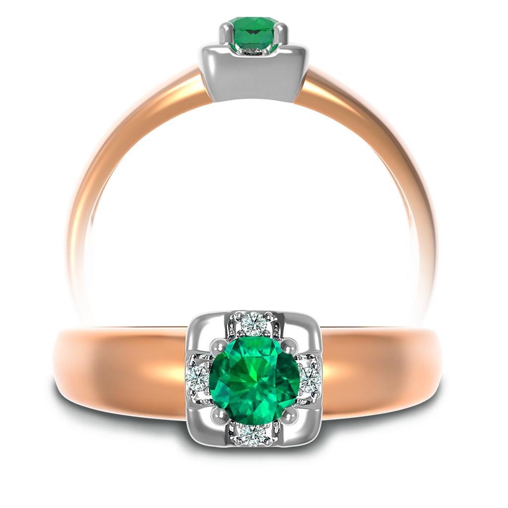 Каблучка Дана