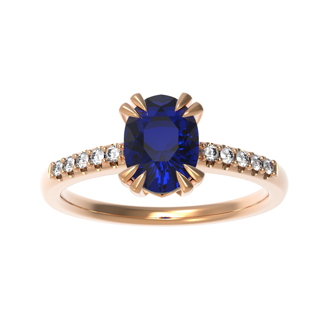 Каблучка Лер