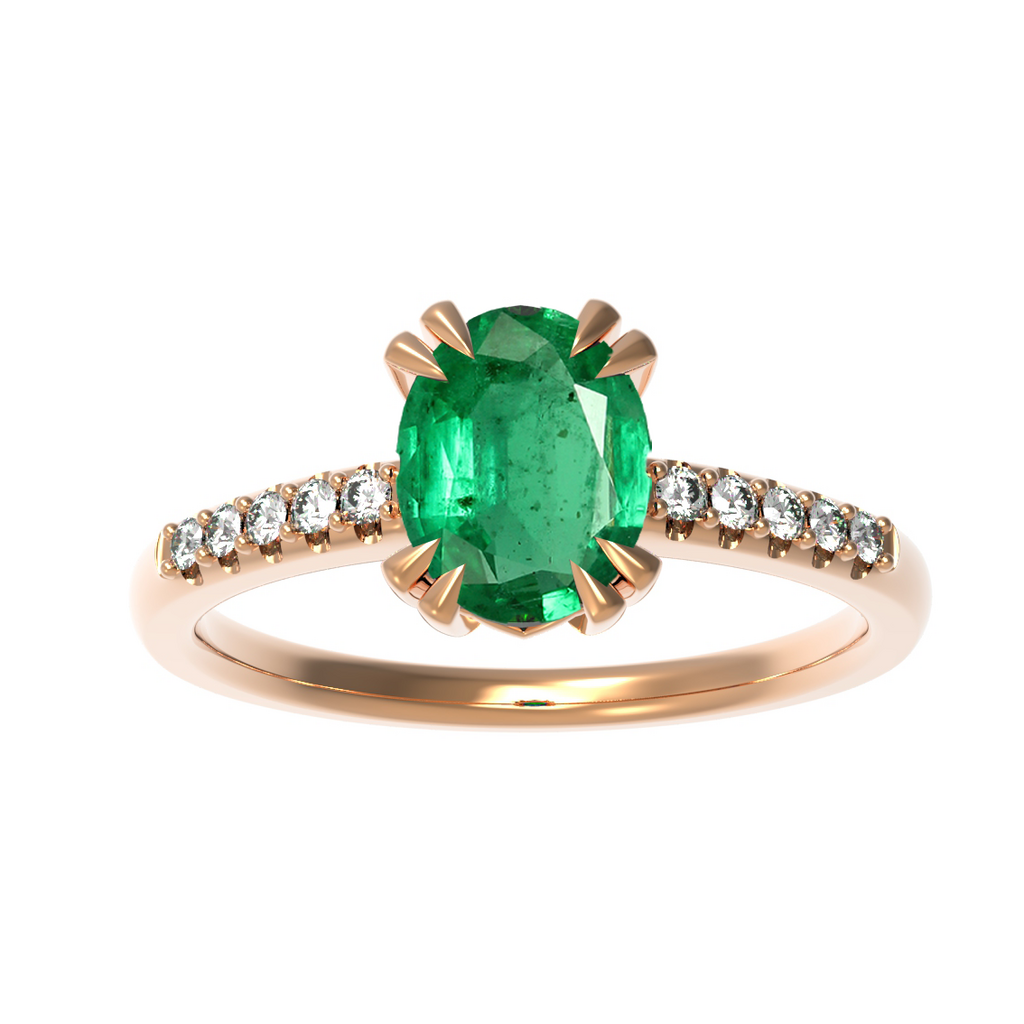 Каблучка Лер