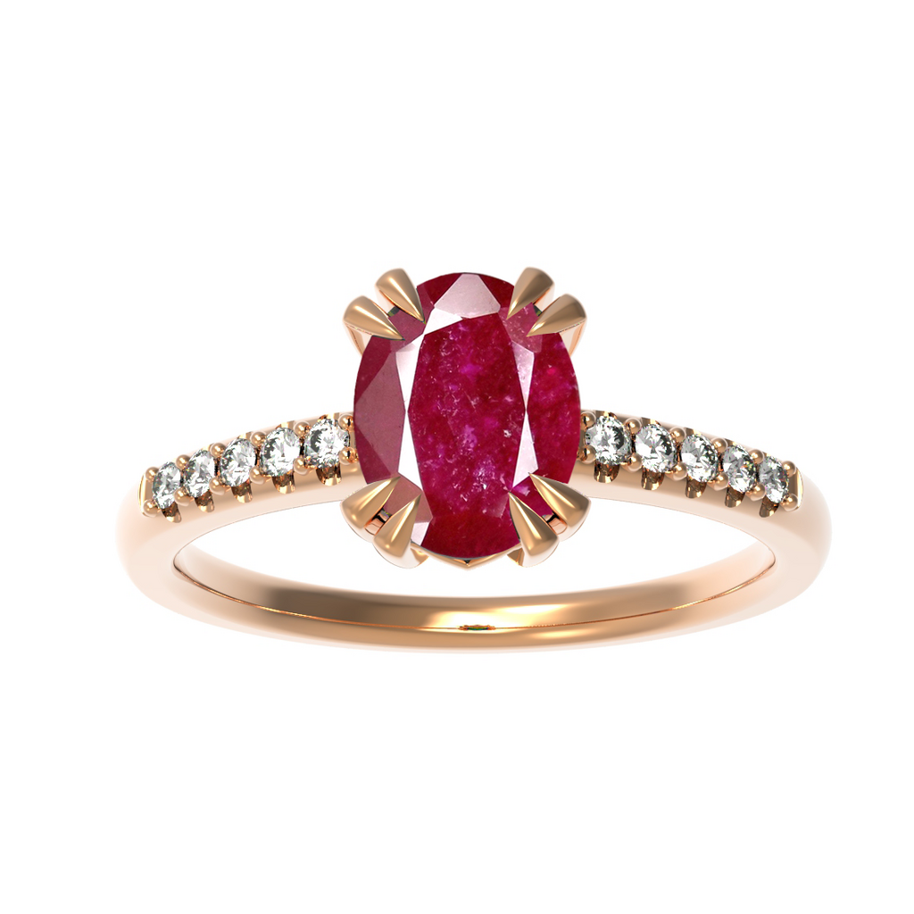 Каблучка Лер