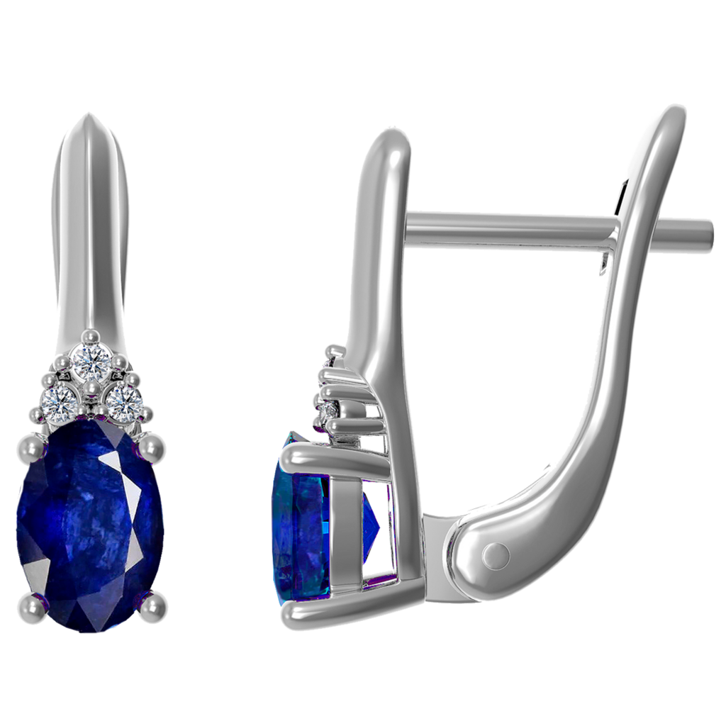 Сережки Ліана