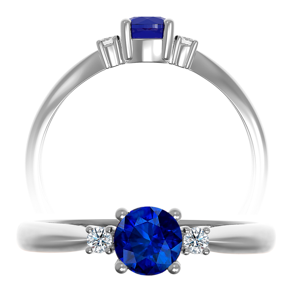 Каблучка Луіса